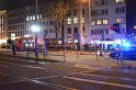 VU Pol Pkw Koeln Mitte Hahnenstr Im Laach P079